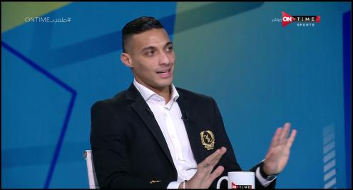 أحمد ياسر: الفترة الماضية شهدت سوء توفيق.. فادي فريد: الأجواء صعبة